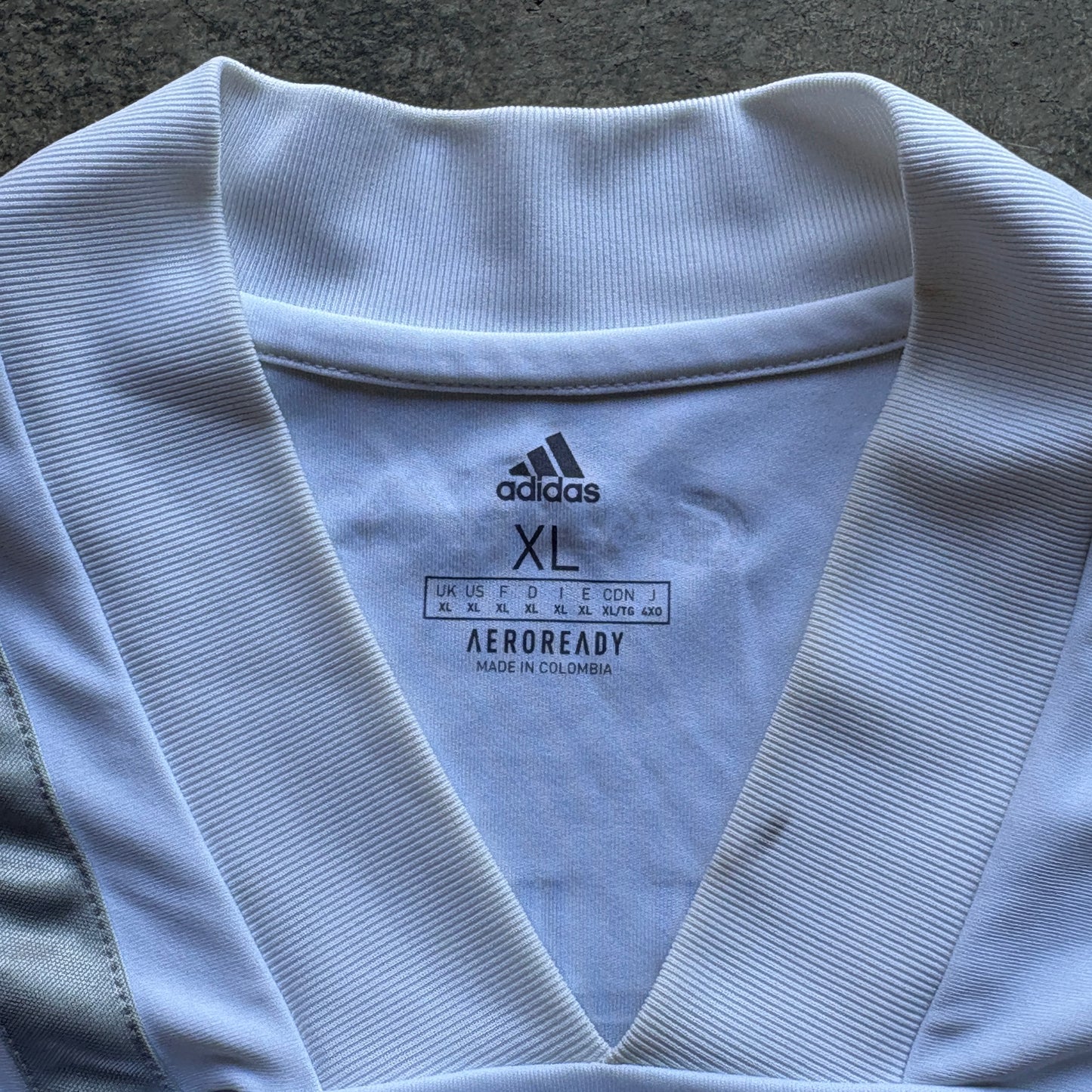 2020 LA Galaxy Chicharito 14 Kit XL