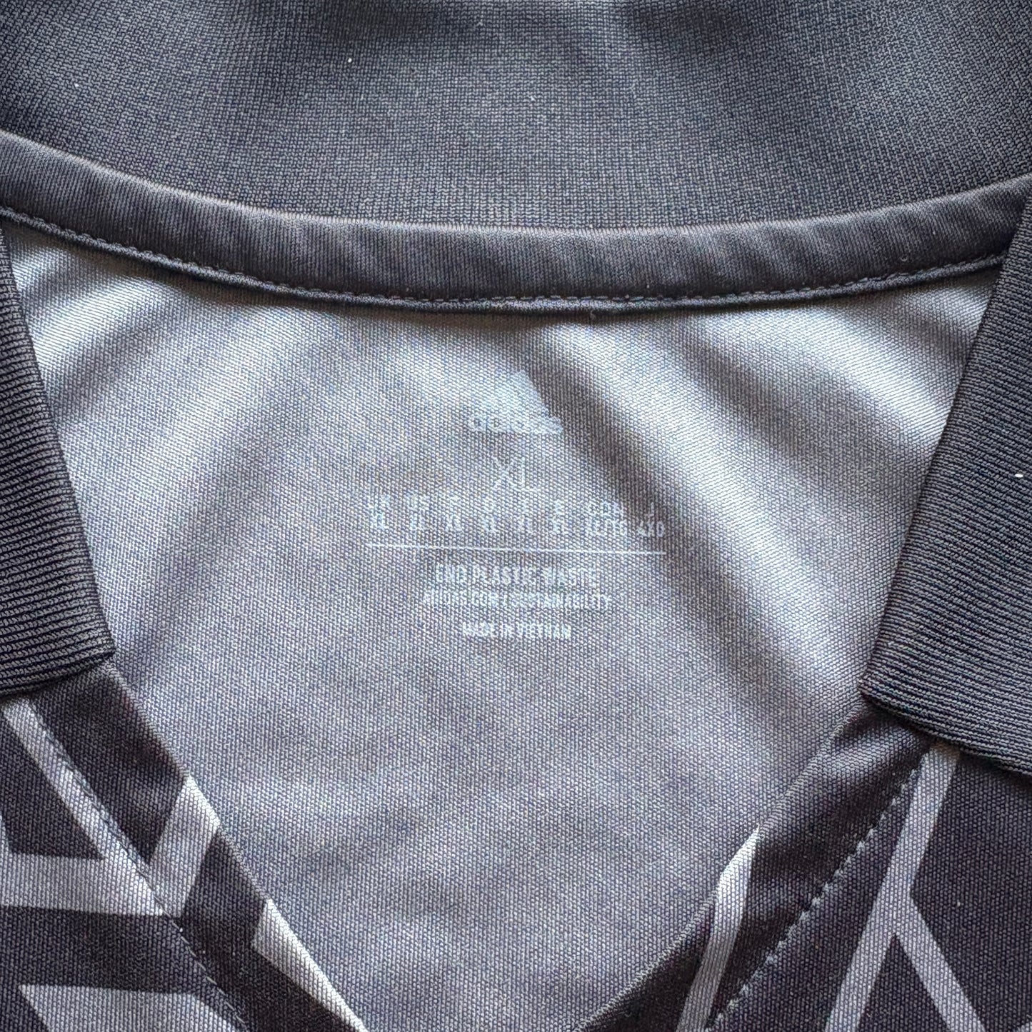 2022 MLS Colorado Rapids Goalkeeper Jersey XL