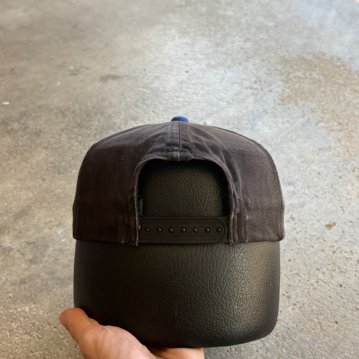 1994 World Cup USA Faded Snapback