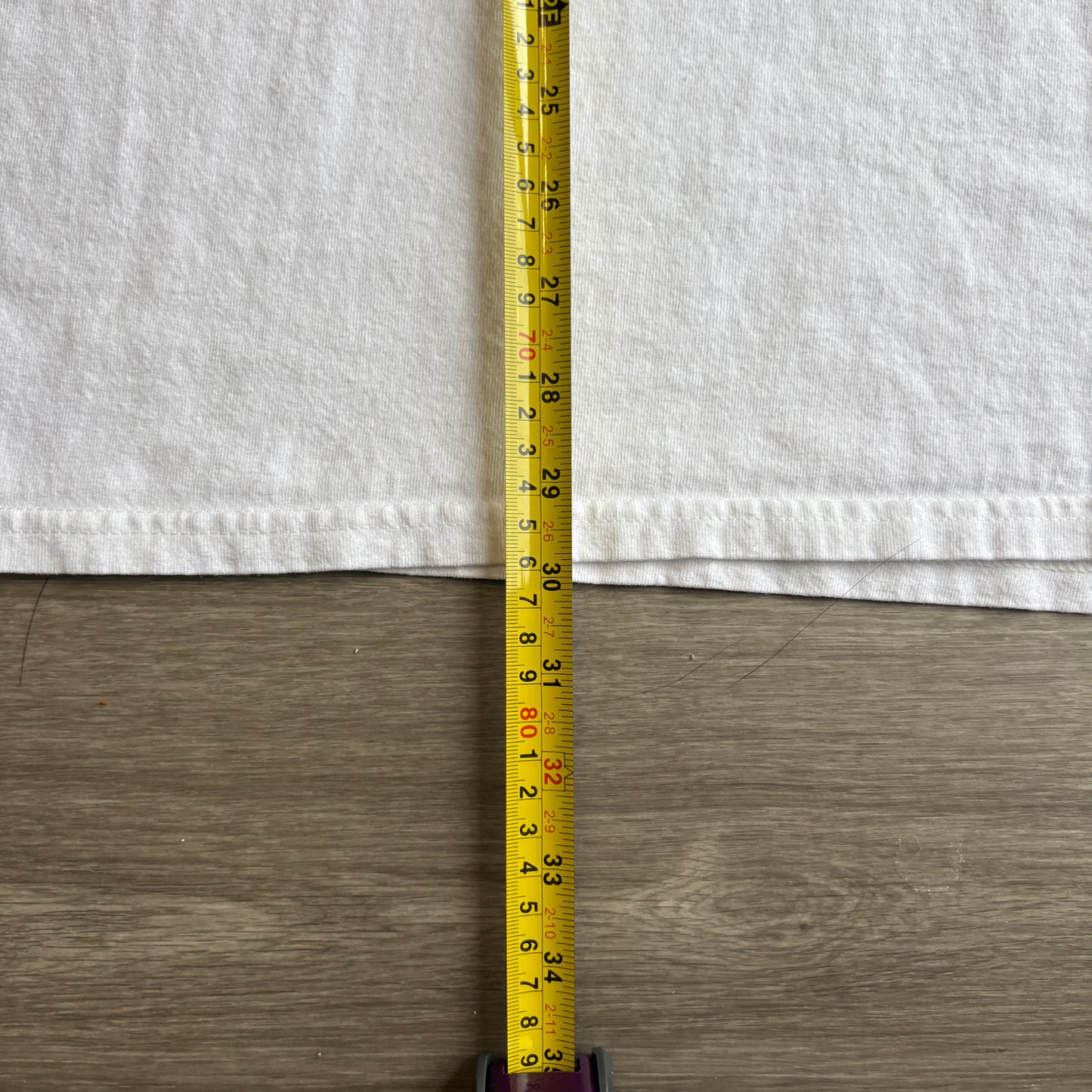 2000s Peyton Manning Tribute Tee XL