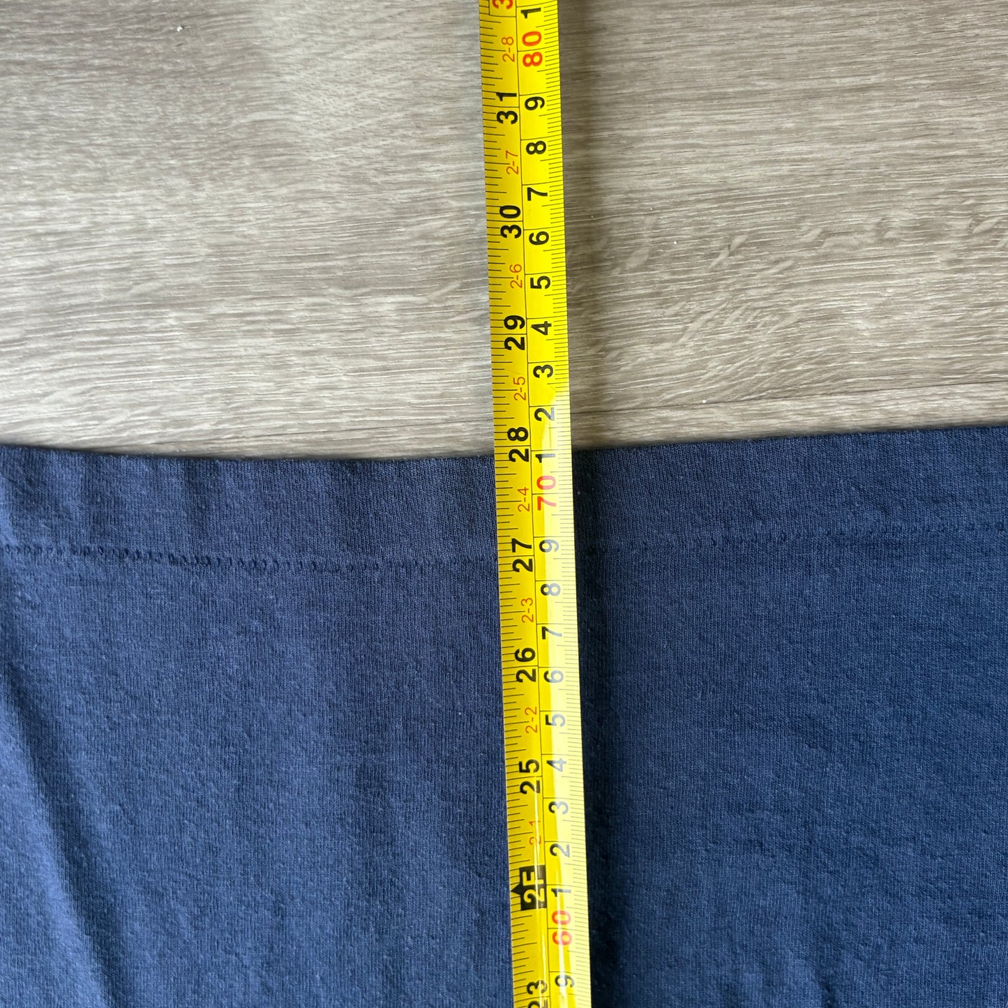 1987 Indianapolis Colts AFC East Champs Tee XL