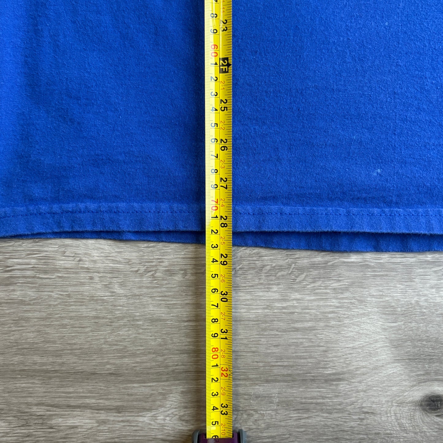 90s Indianapolis Colts Big Logo Graphic Tee L