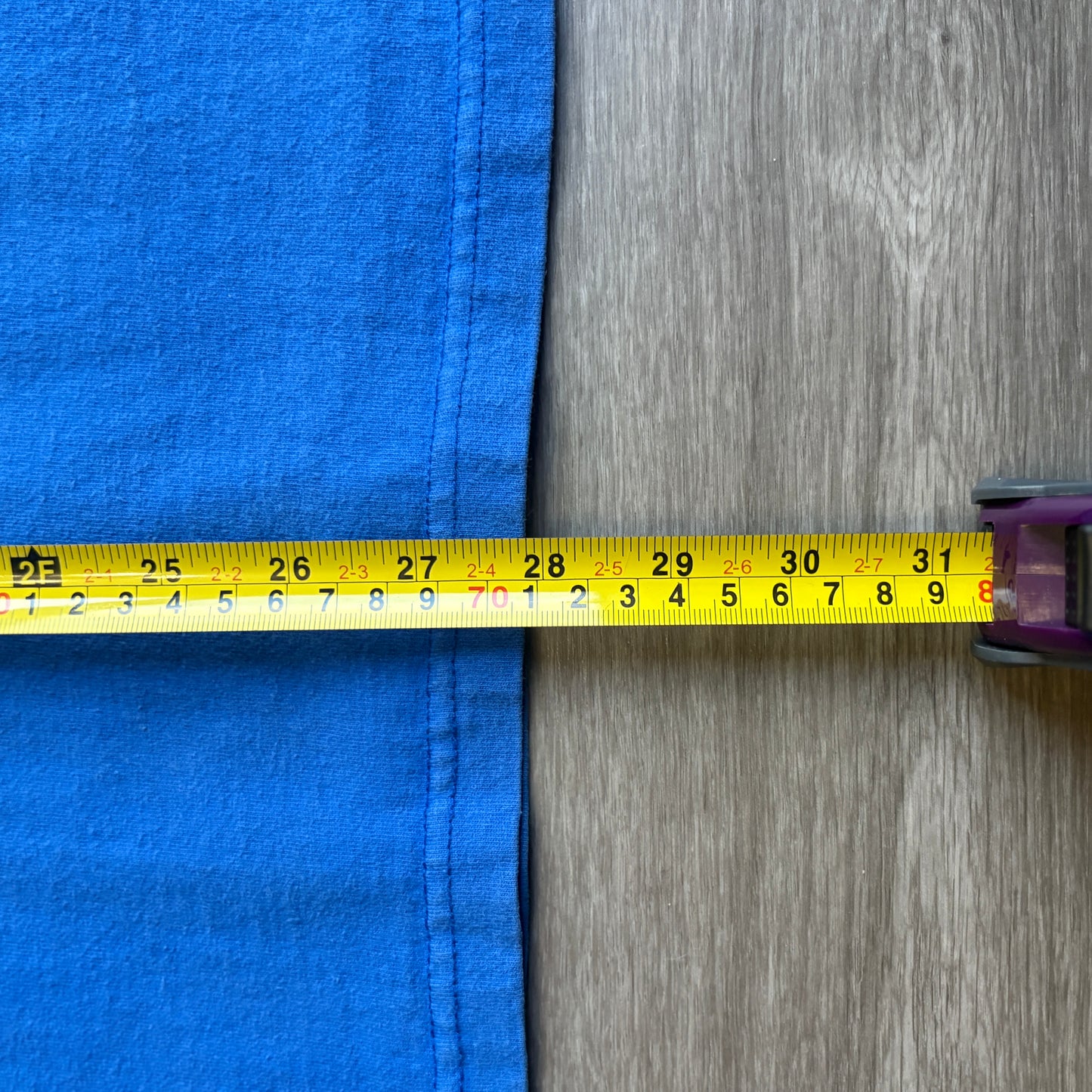 1996 Indianapolis Colts Upper Deck T Shirt XL