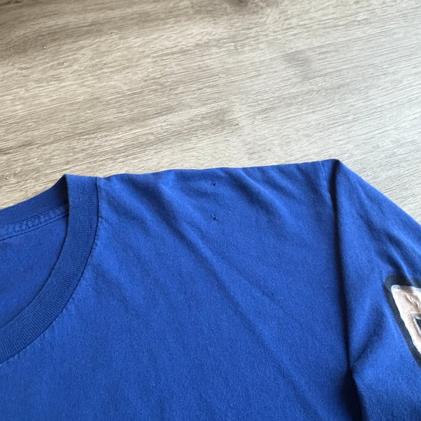 2000s Indianapolis Colts AFC Long Sleeve XL