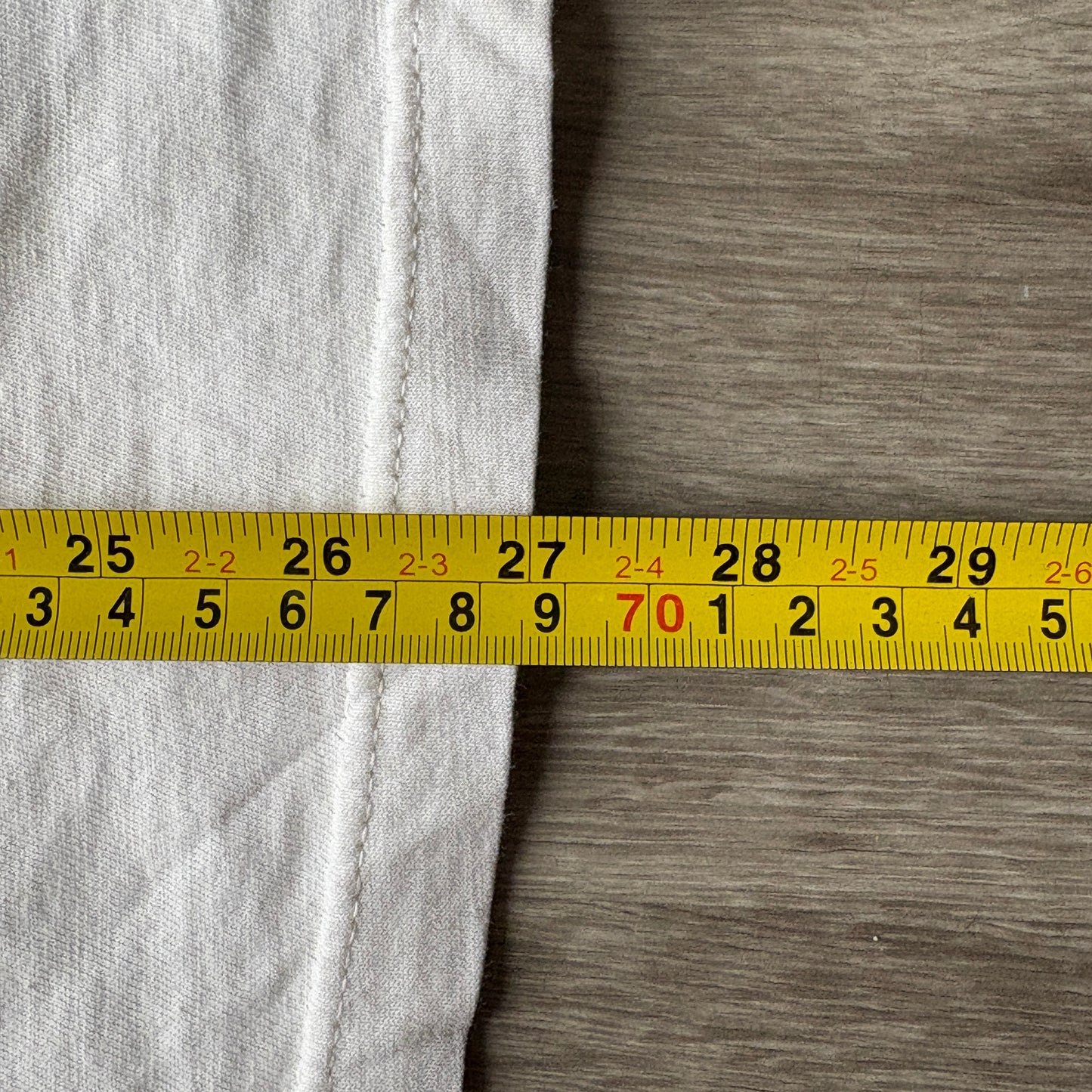 90s Manchester United EPL Big Logo Graphic Tee XL