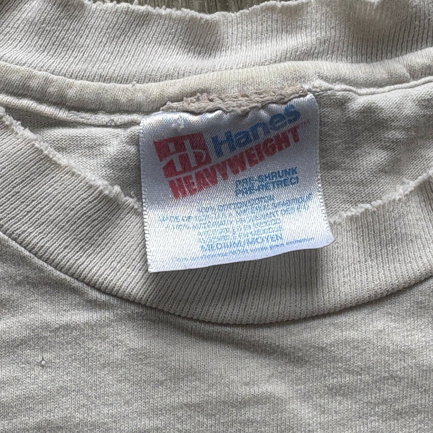 1994 World Cup Host Country Winners Tee M