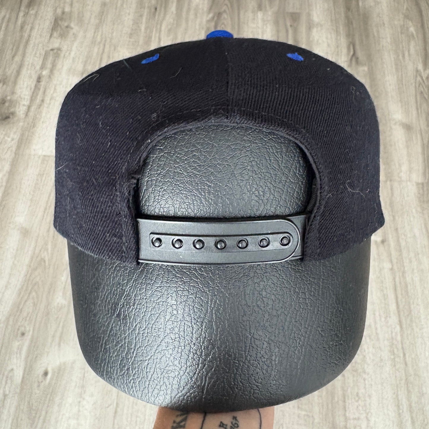 90s Bundesliga Hamburg SV Snapback