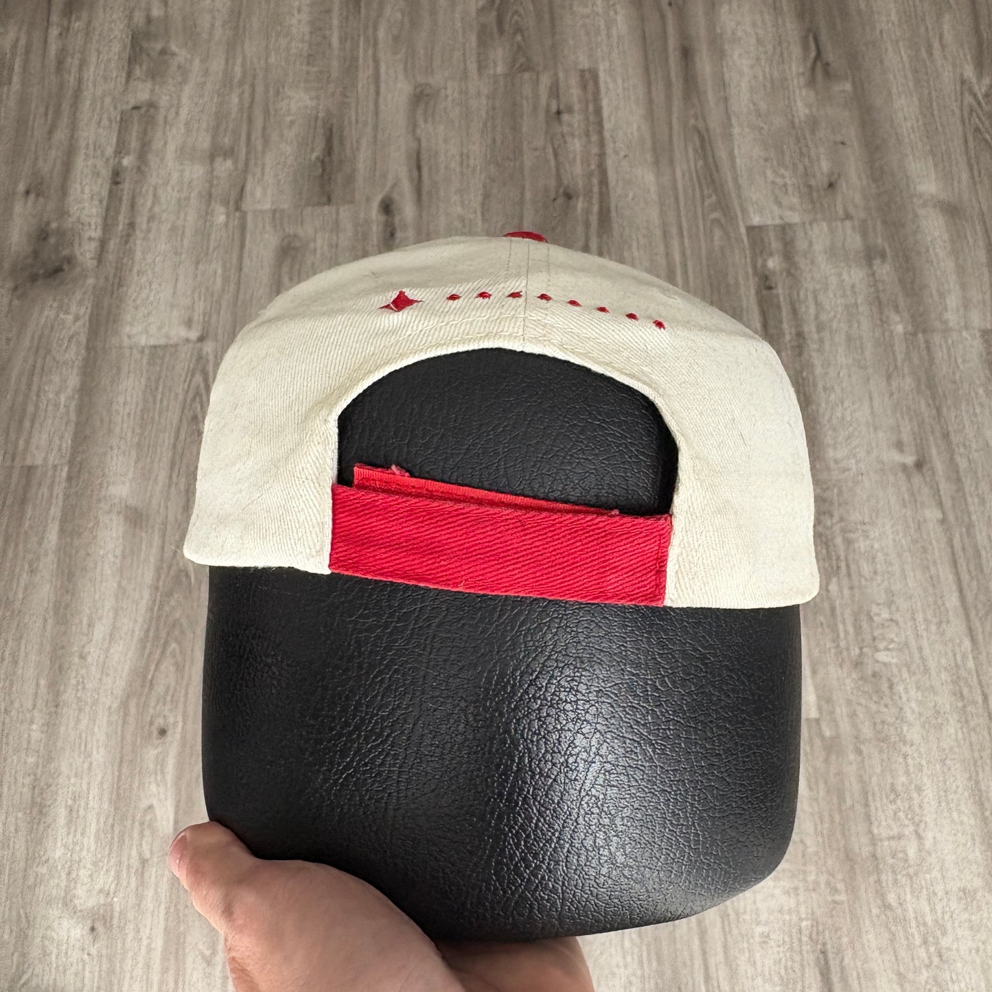 2018 Russia World Cup Strapback Hat