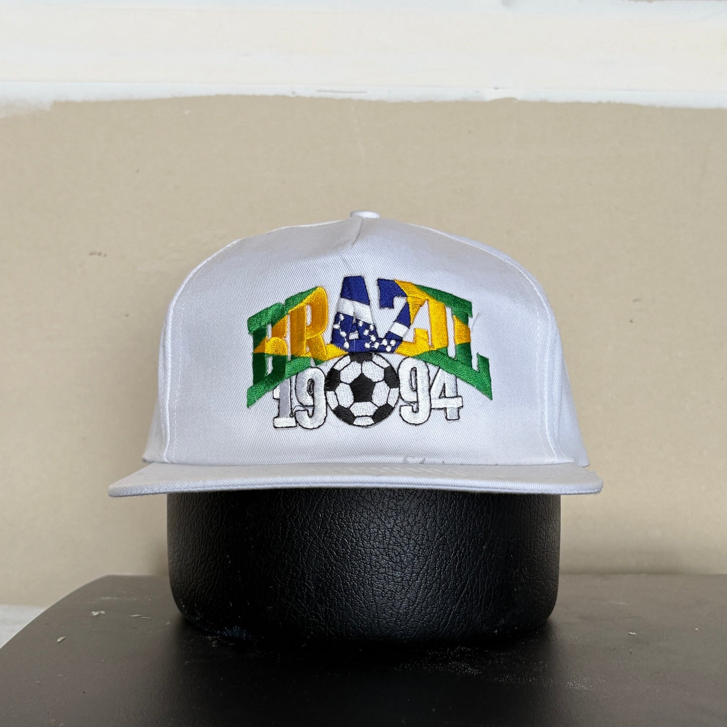 1994 World Cup Brazil Snapback