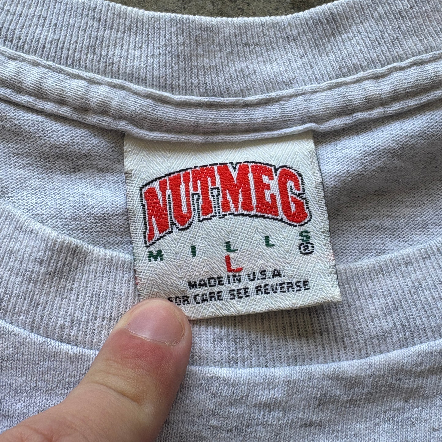 1994 World Cup USA Striker Breakthrough Tee