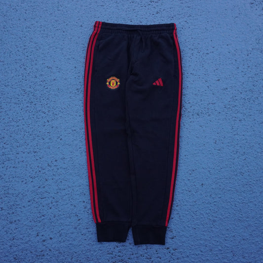 2024 Adidas Manchester United DNA Sweat Pants Medium