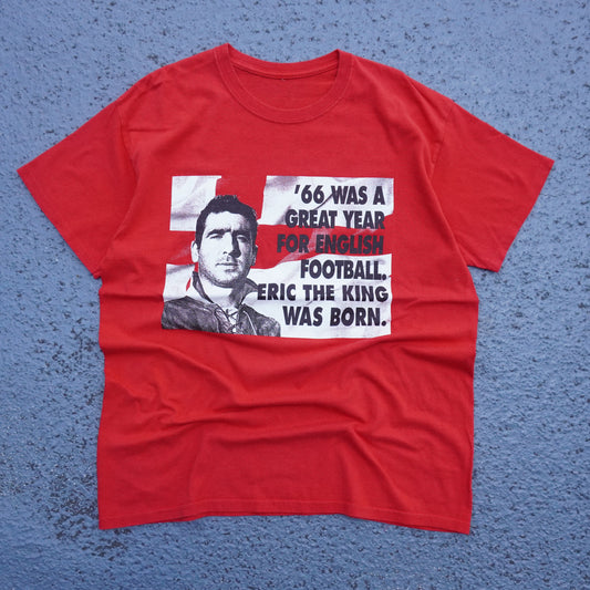 2000s Manchester United Eric Can7ona Large