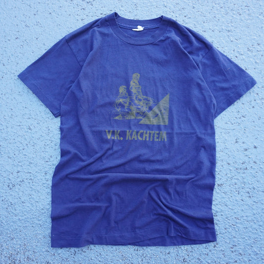 90s V.K Kachtem Belgium League Medium