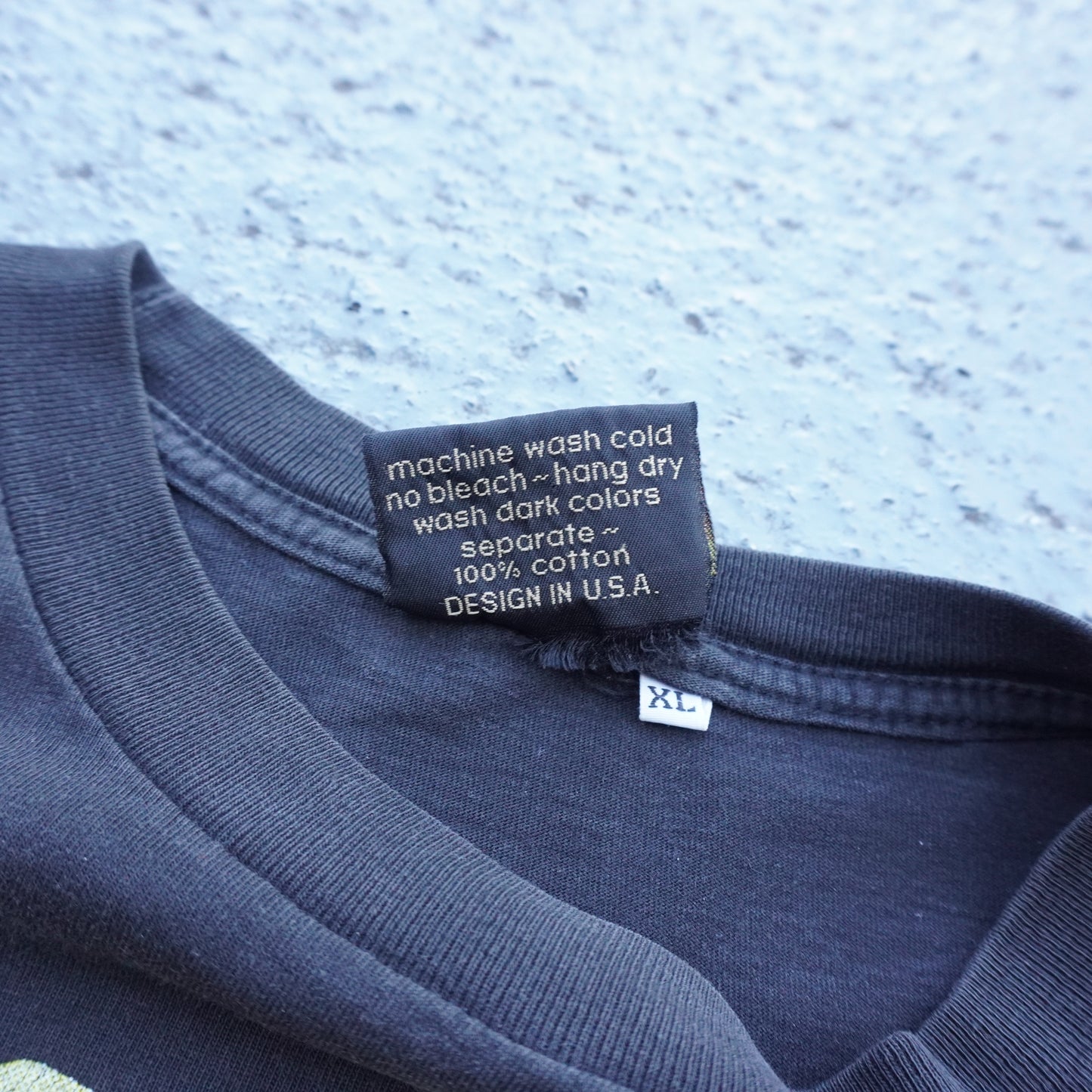 90s Manchester United Alien Workshop XL