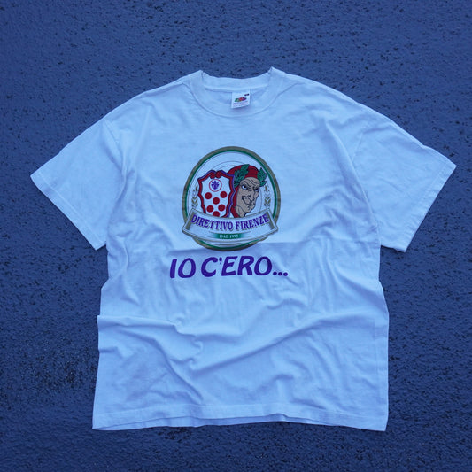 90s AC Fiorentina XL