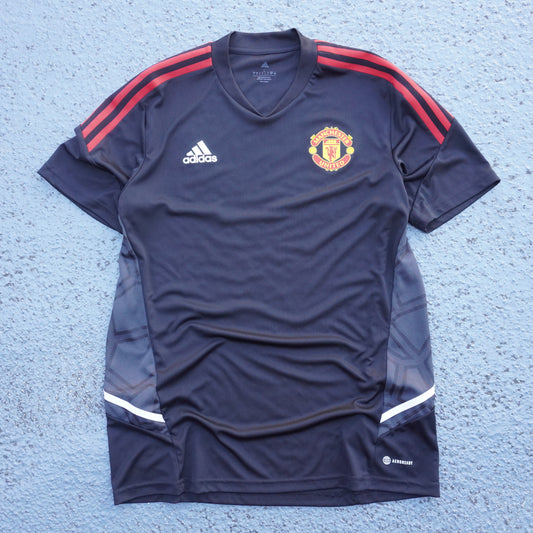 2022 Manchester United Training Kit Large
