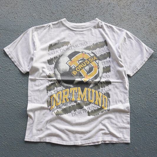 90s Borussia Dortmund Large