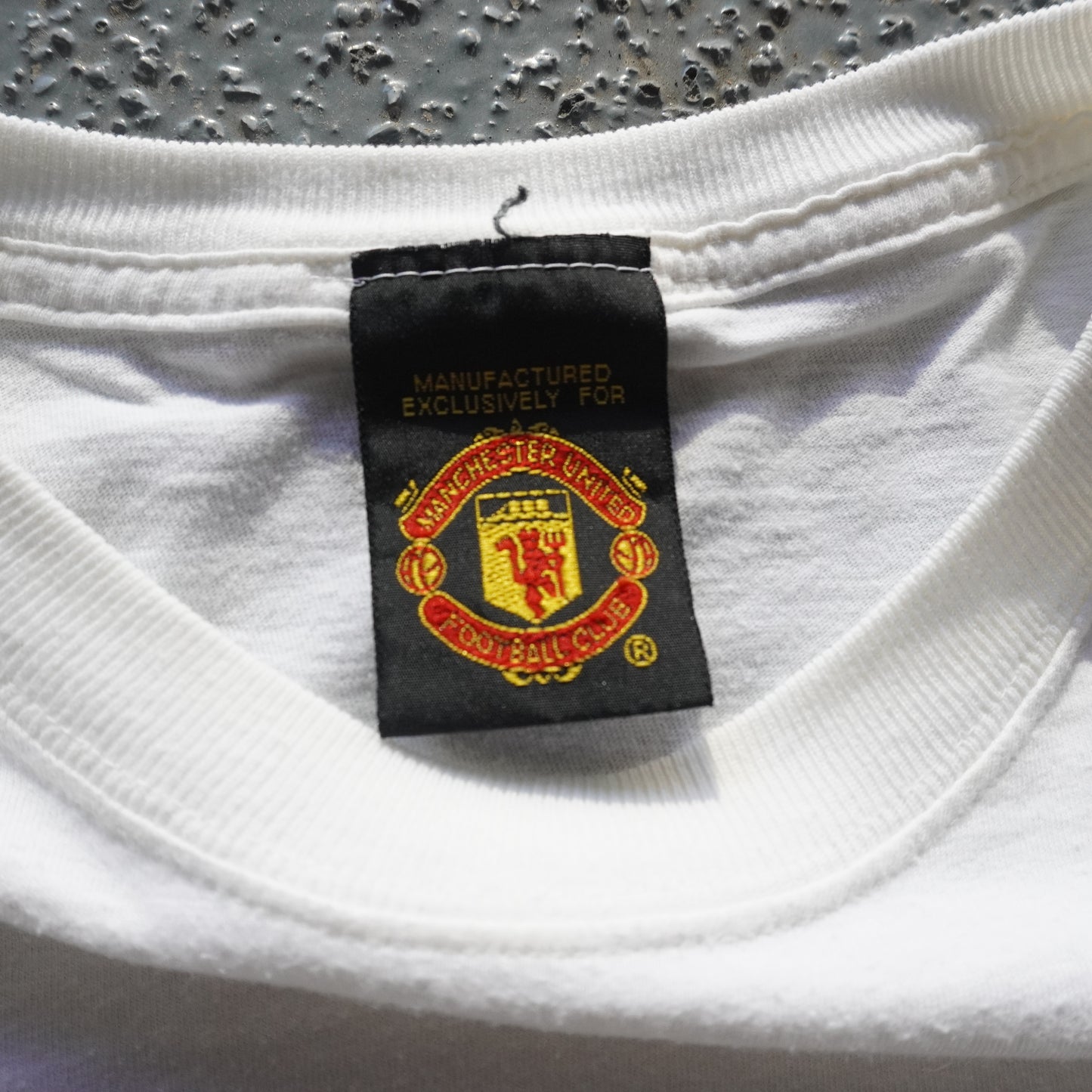 1997 Manchester United Premiership Champions XL