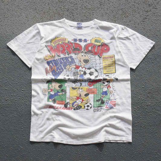 1994 World Cup Comic Salem Medium