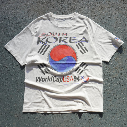 1994 WC South Korea Ball Large
