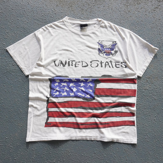 1994 World Cup USA Paint Style XL