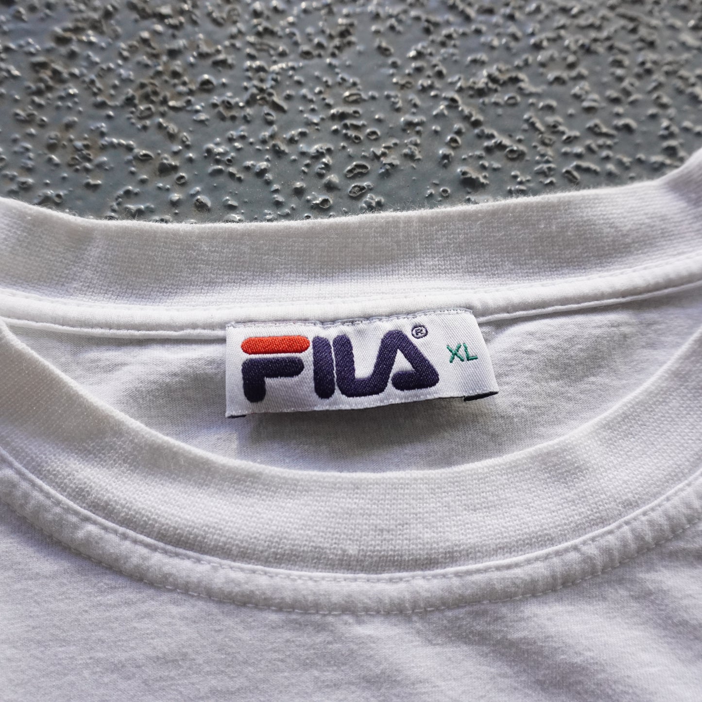 90s Fila AC Fiorentina XL