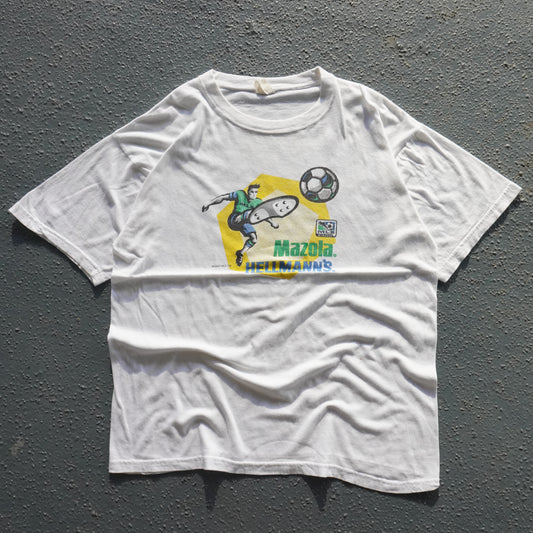 2000 MLS Promo Graphic Large