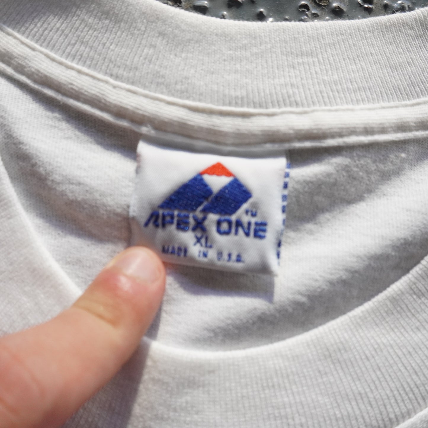 1994 Soccerfest Staff Tee XL