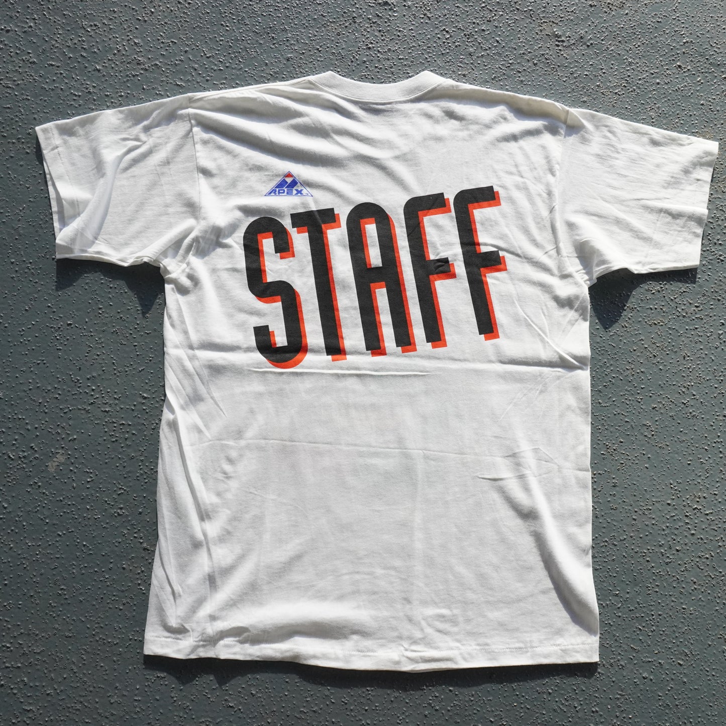 1994 Soccerfest Staff Tee XL