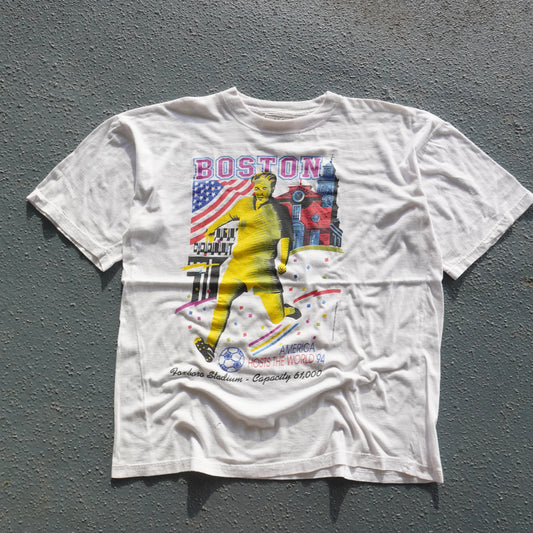 1994 World Cup Boston Foxboro Stadium XL