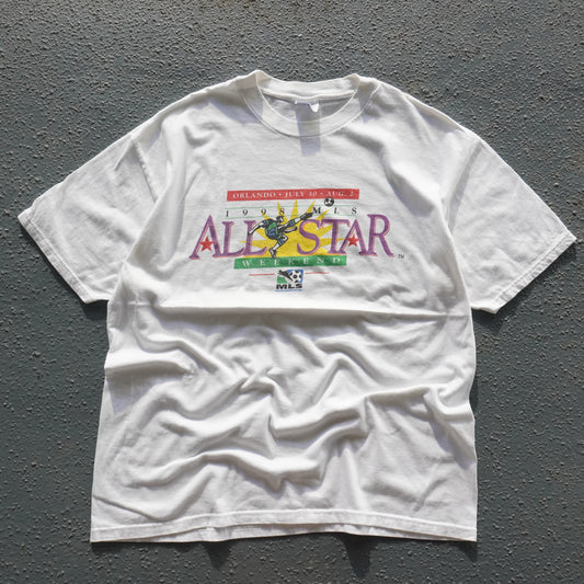 1998 MLS All Star XL