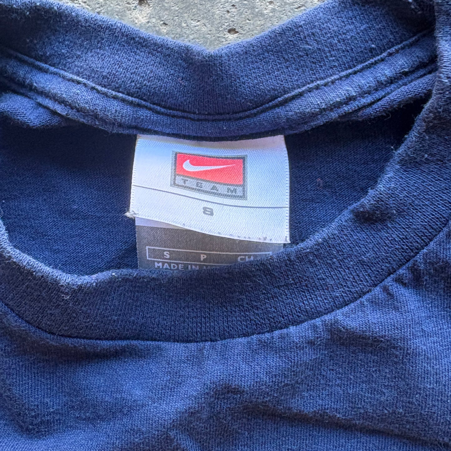 2000s Nike USA Landon Donovan 21 S