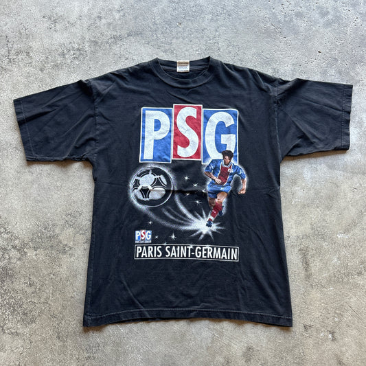 Vintage PSG Player Tee XL