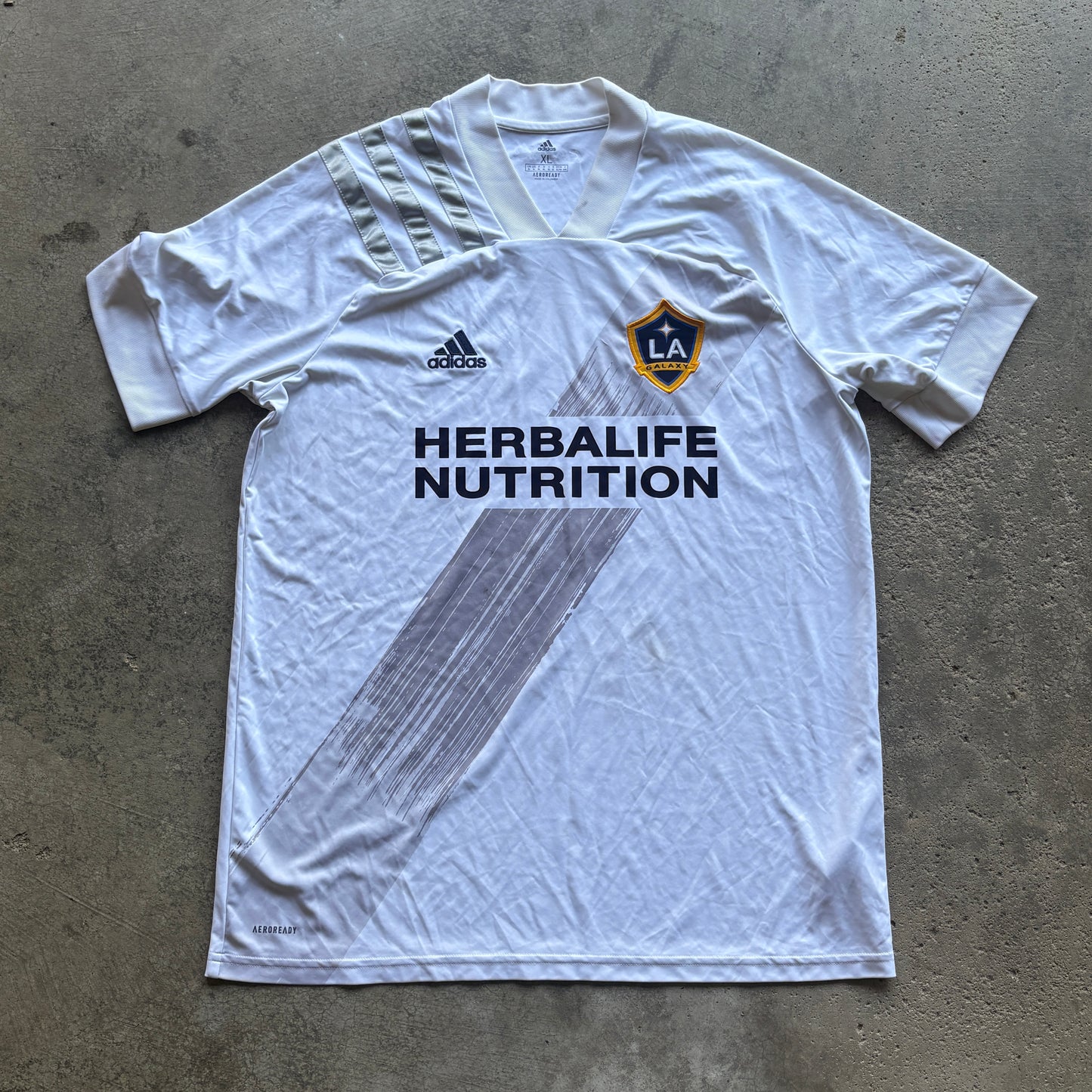 2020 LA Galaxy Chicharito 14 Kit XL