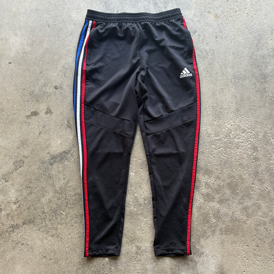 Adidas PSG Training Warm Up Pants L