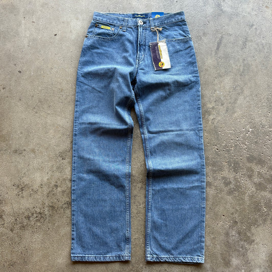 Club America Baggy Denim Jeans V2 30x30