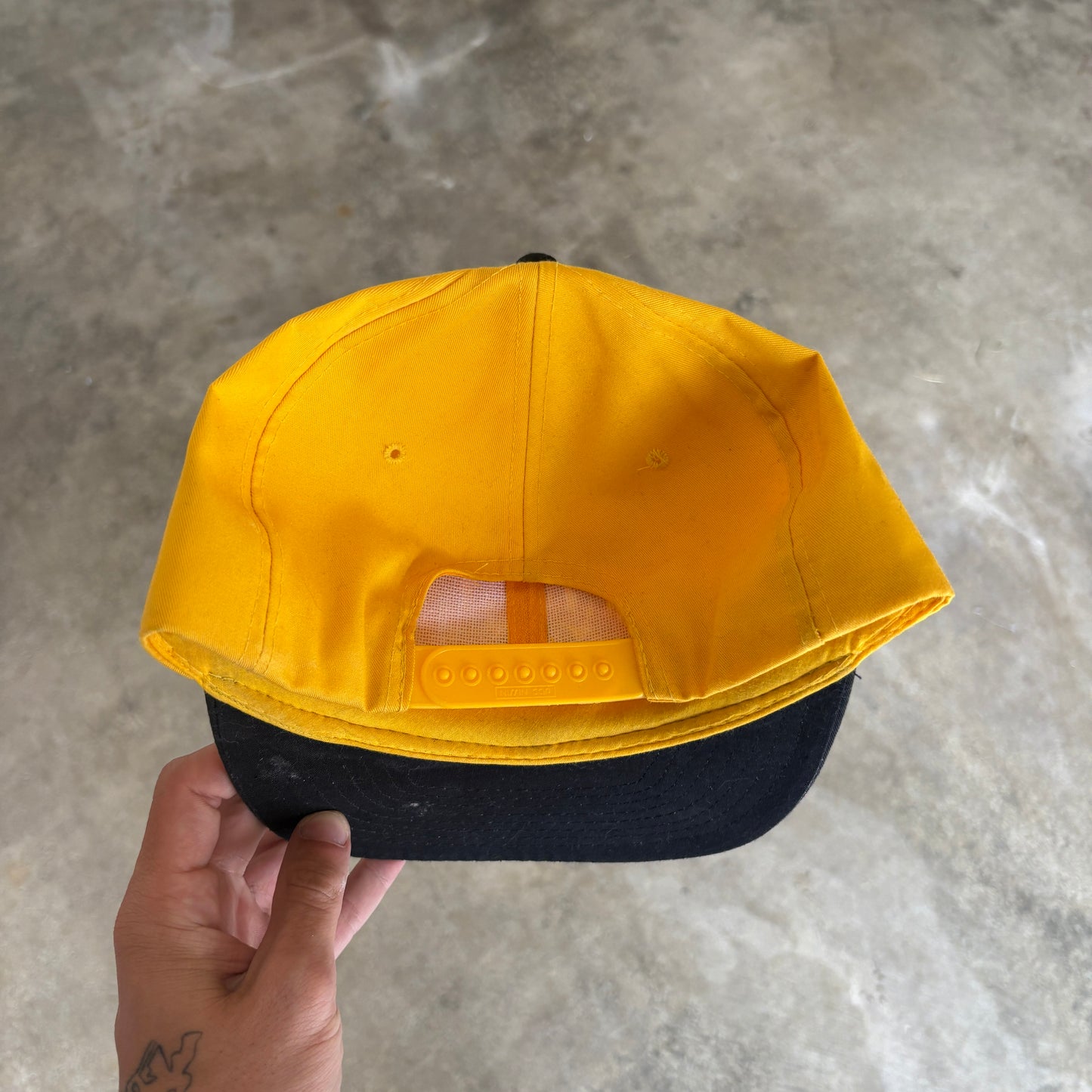 1994 World Cup Germany Snapback