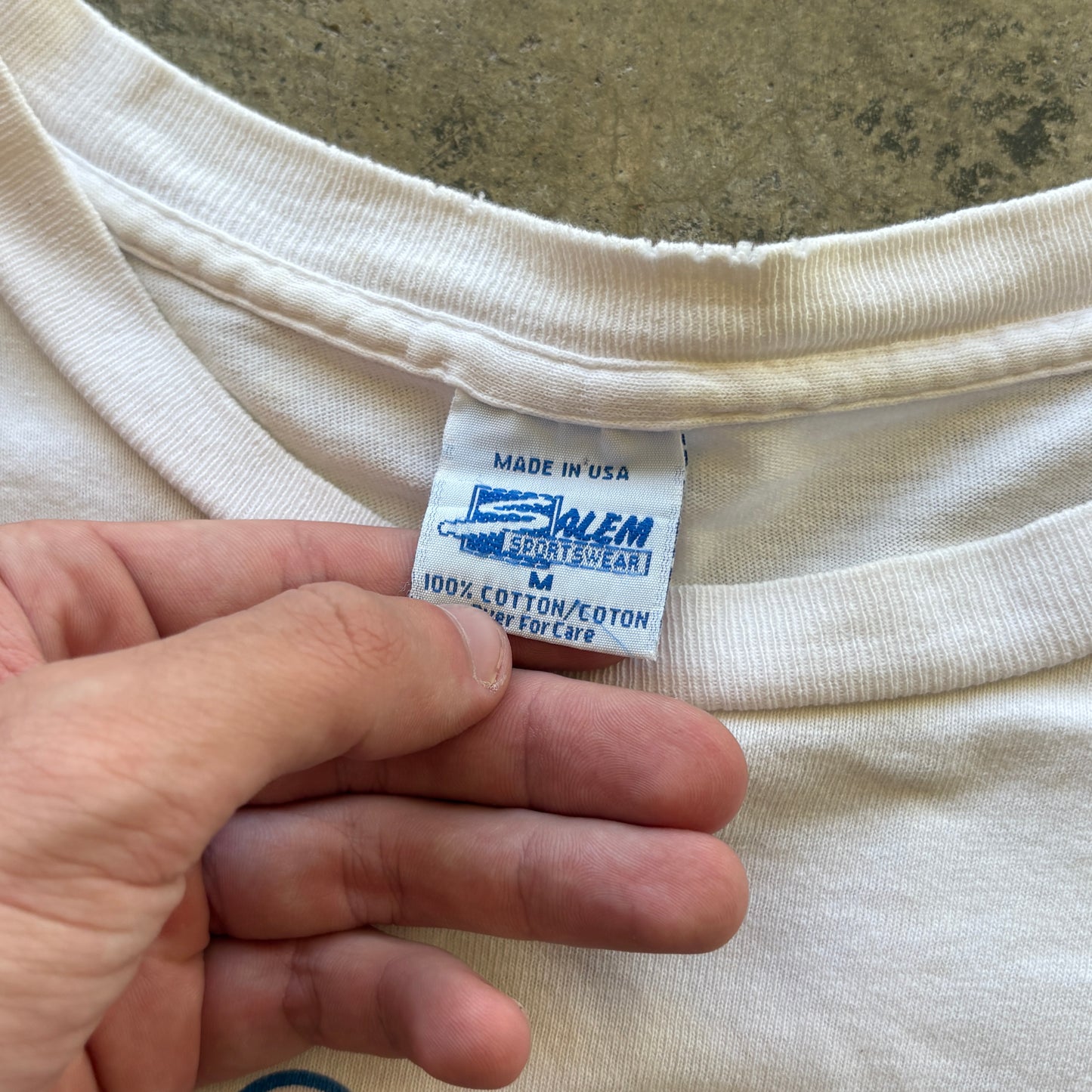 1994 World Cup USA Wraparound M