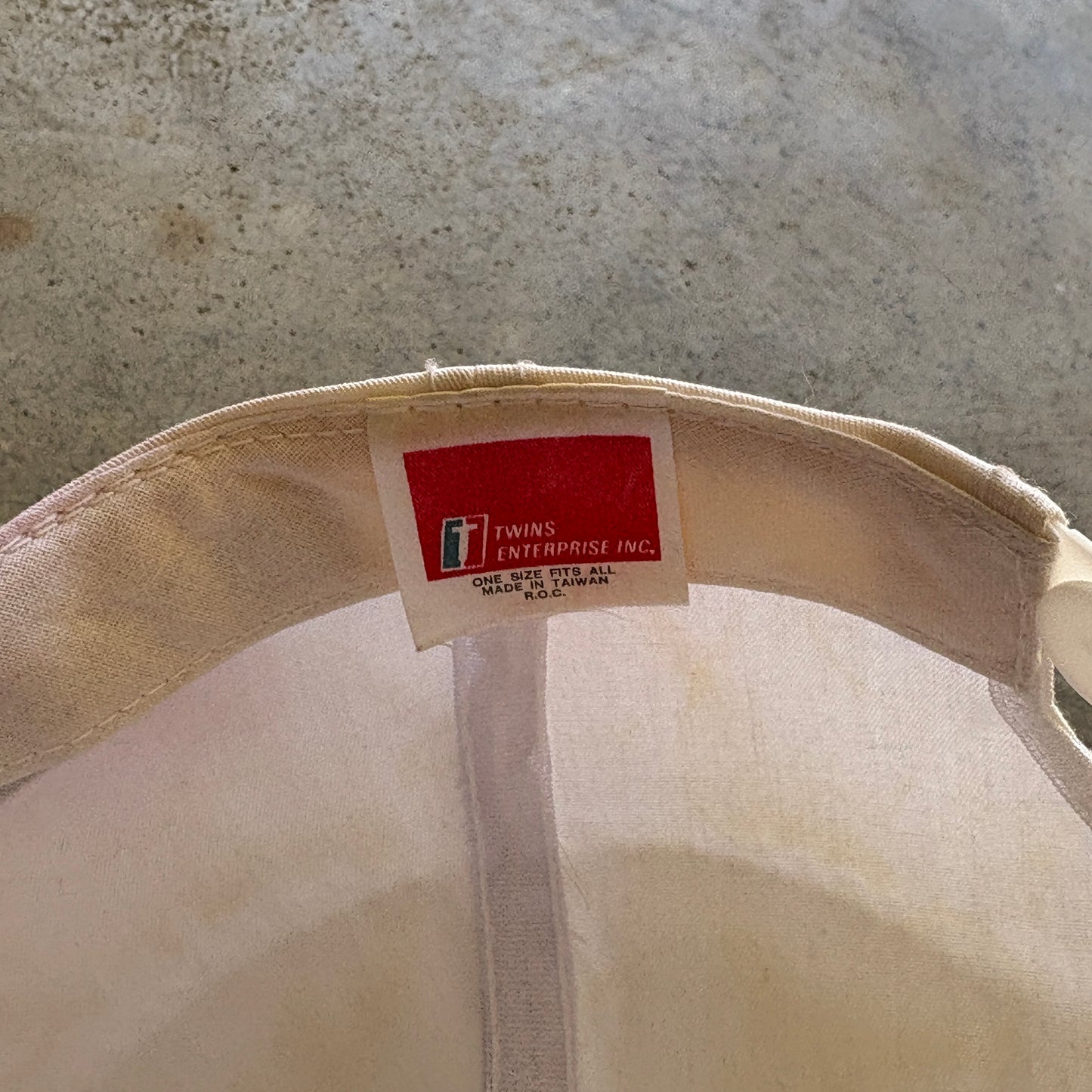 1994 World Cup Big Logo Striker Snapback