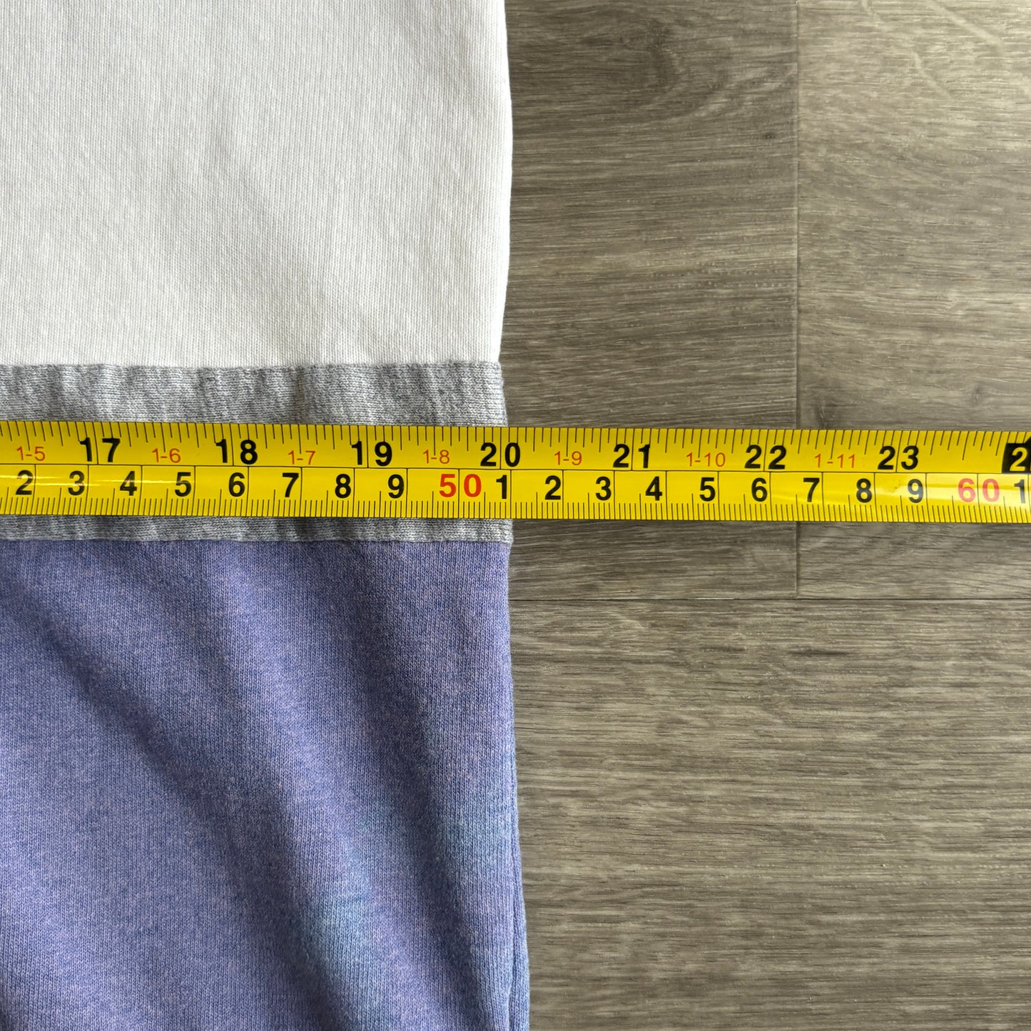 90s Indianapolis Colts Nutmeg Tee L