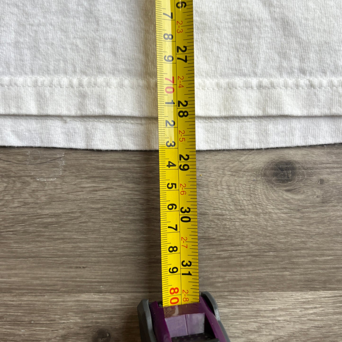 2000s Colts Peyton Manning Caricature Tee XL