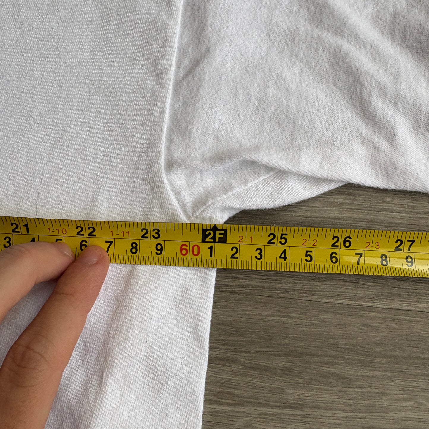 2000s Peyton Manning Tribute Tee XL