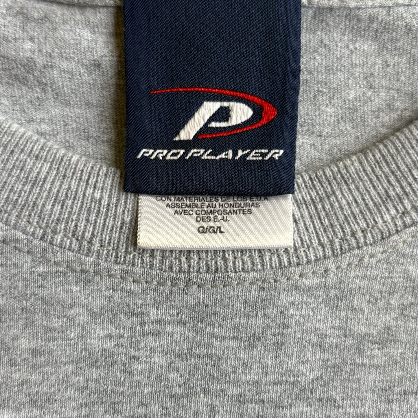 Vintage Indianapolis Colts Harrison James Manning Shirt L