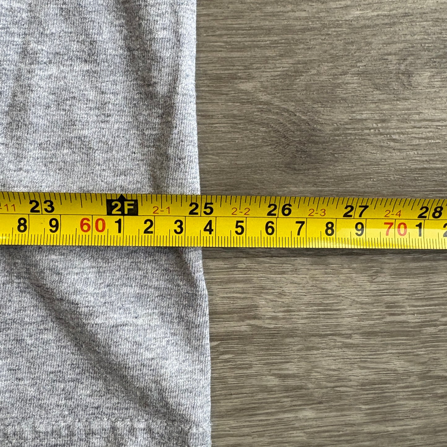 2000s Puma Indianapolis Colts Grey Long Sleeve Shirt XL