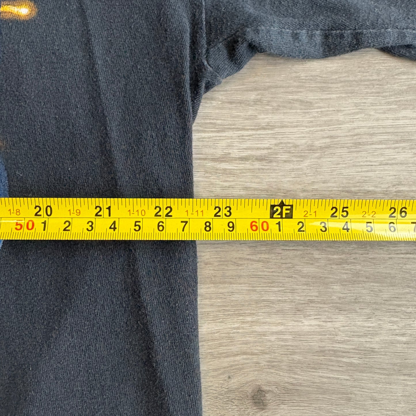 1997 Riddel Indianapolis Colts Helmet Explosion Tee L