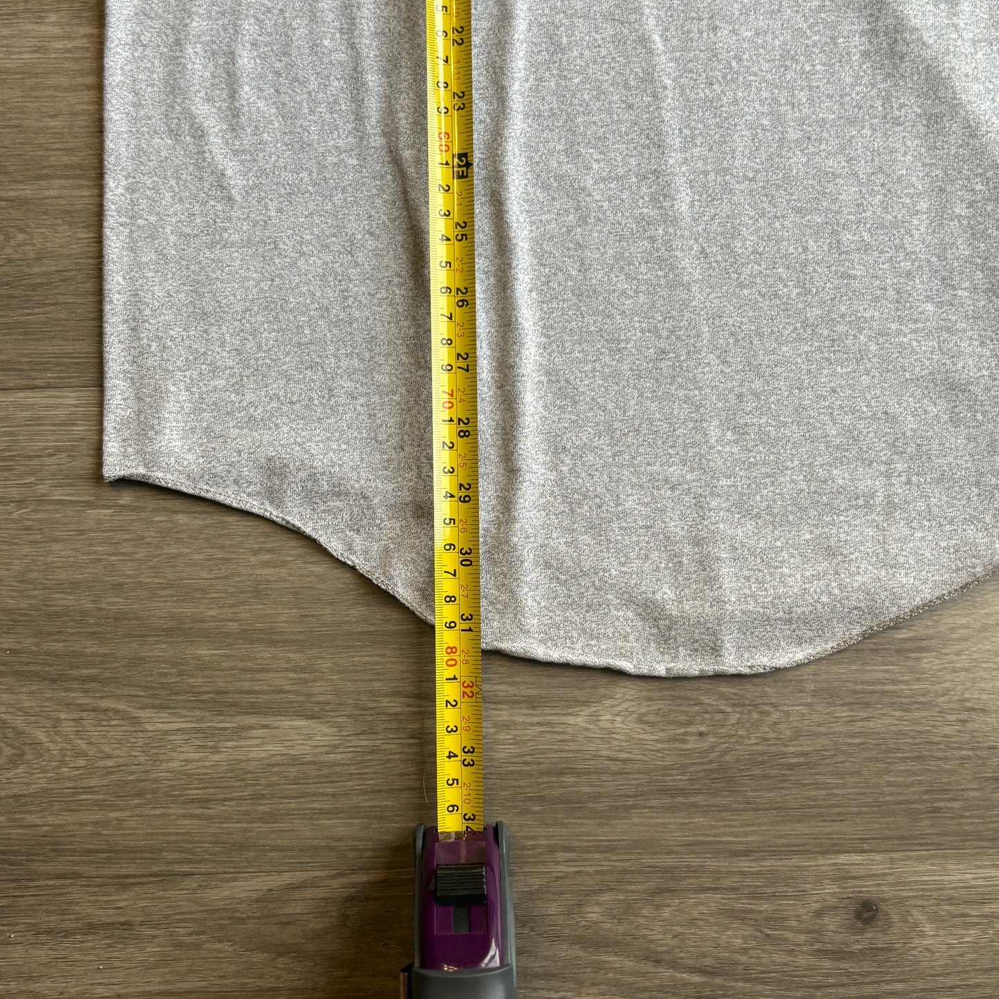 1980s Indianapolis Colts Raglan Shirt XL