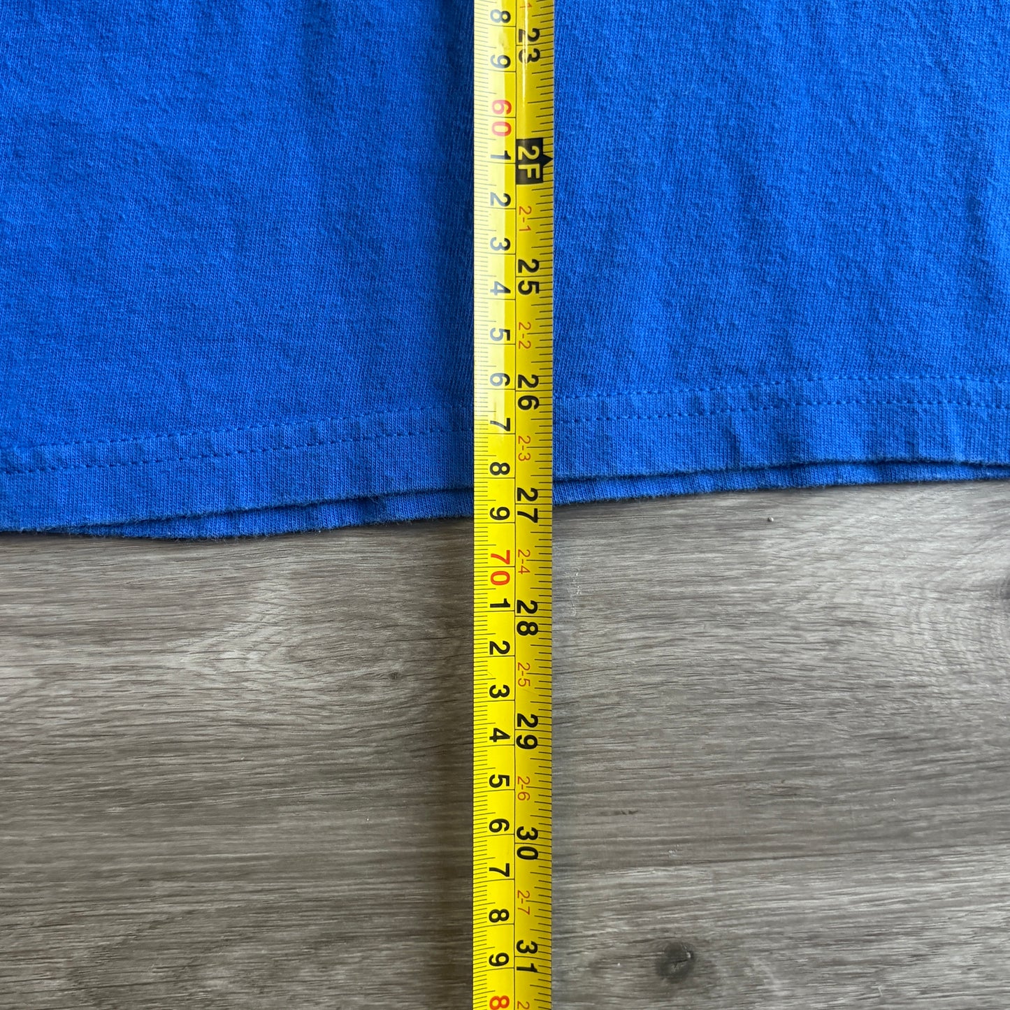 2000s Indianapolis Colts Bob Sanders Tee L