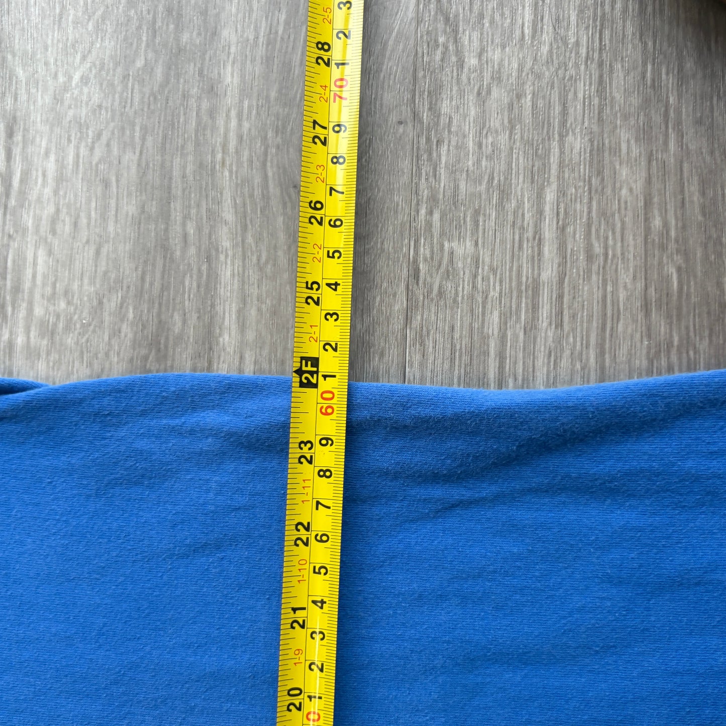 1996 Indianapolis Colts Upper Deck T Shirt XL