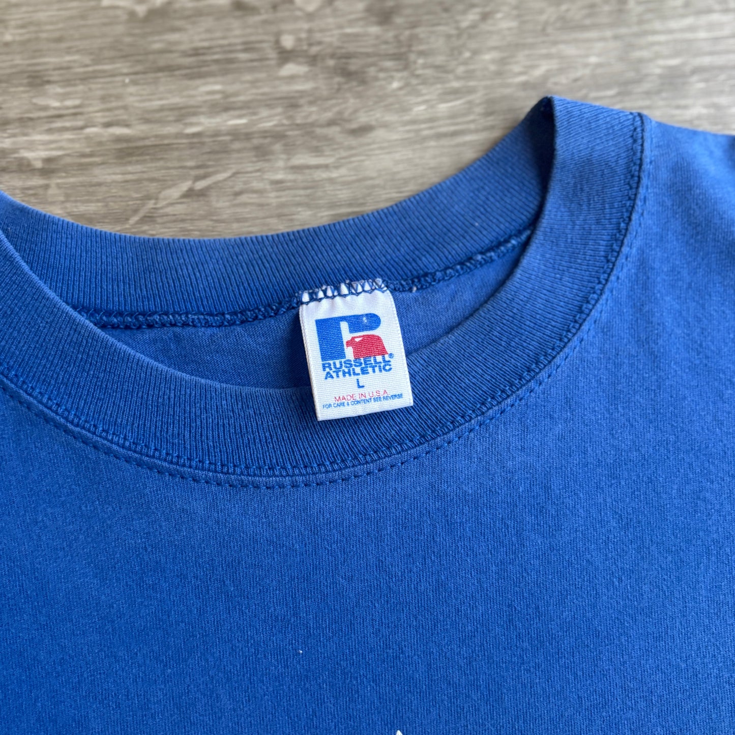 90s Indianapolis Colts Pro Line Russell L