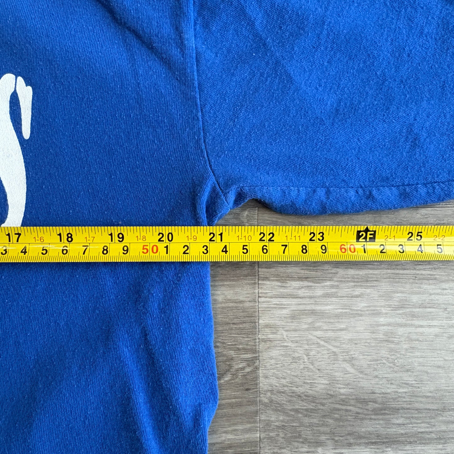 2000 Indianapolis Colts Peyton Manning T Shirt L